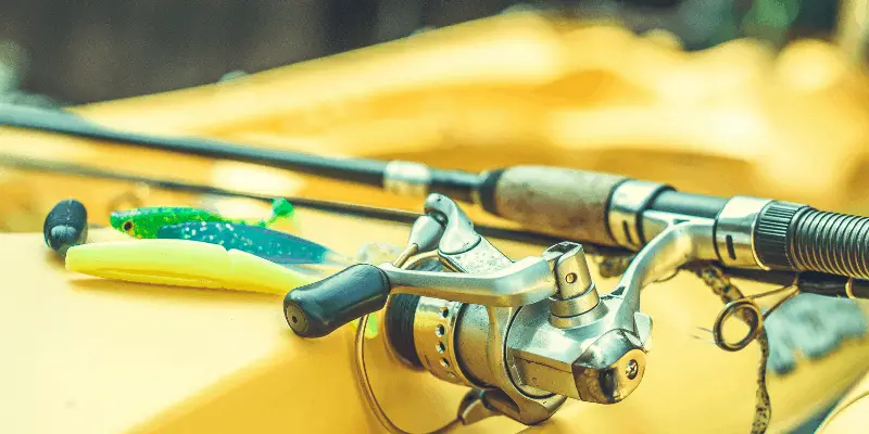 Fishing Kayaks Ultimate Guide