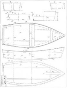 mykayakplans.dot review