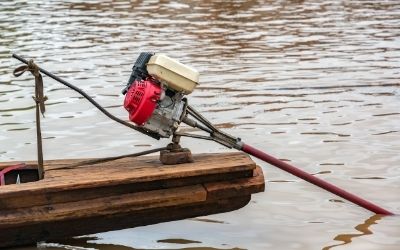 Kayak Registration Massachusetts