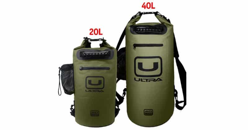 Ultra Waterproof Dry Bag